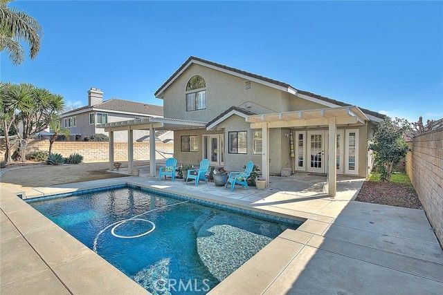 1435 Lookout Court, Upland, CA 91784