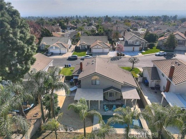 1435 Lookout Court, Upland, CA 91784