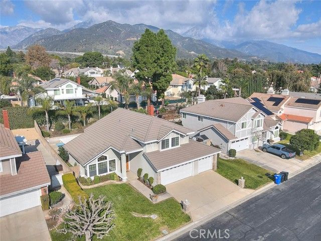 1435 Lookout Court, Upland, CA 91784