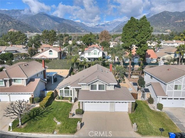 1435 Lookout Court, Upland, CA 91784