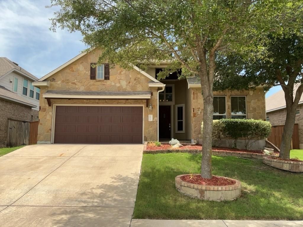 2956 Santa Rosita DR, Round Rock, TX 78665