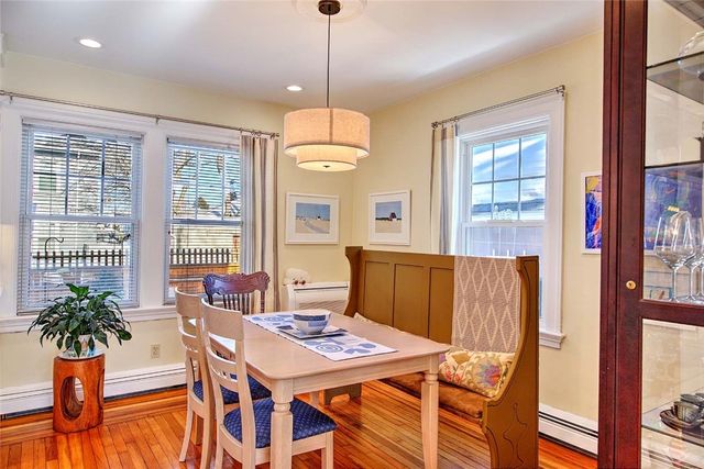 6 Alfred Stone Road, Providence, RI 02906