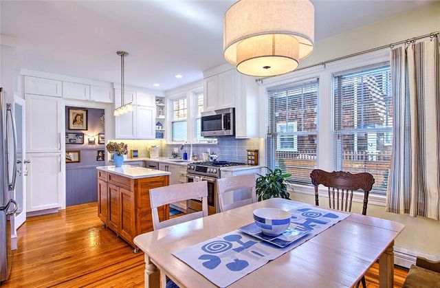 6 Alfred Stone Road, Providence, RI 02906