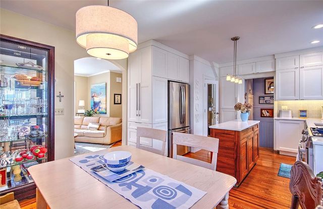 6 Alfred Stone Road, Providence, RI 02906