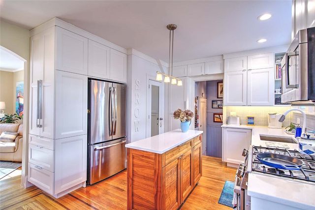 6 Alfred Stone Road, Providence, RI 02906