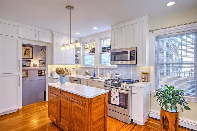 6 Alfred Stone Road, Providence, RI 02906