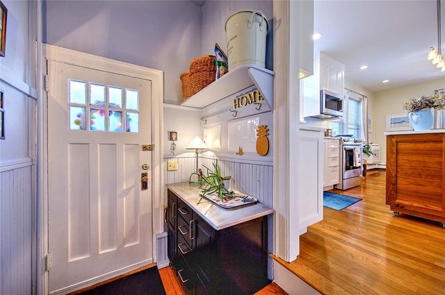 6 Alfred Stone Road, Providence, RI 02906