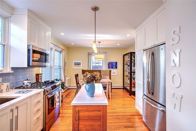 6 Alfred Stone Road, Providence, RI 02906