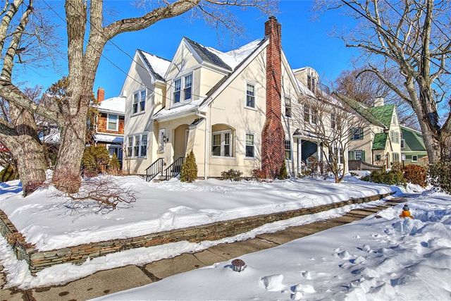 6 Alfred Stone Road, Providence, RI 02906