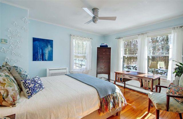 6 Alfred Stone Road, Providence, RI 02906