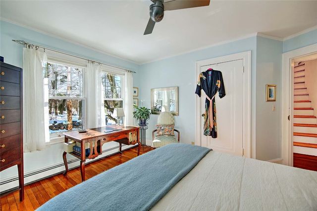 6 Alfred Stone Road, Providence, RI 02906