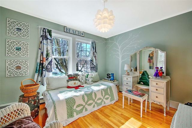 6 Alfred Stone Road, Providence, RI 02906