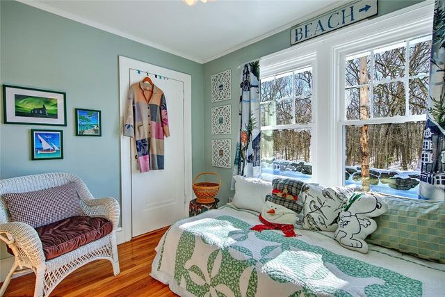 6 Alfred Stone Road, Providence, RI 02906