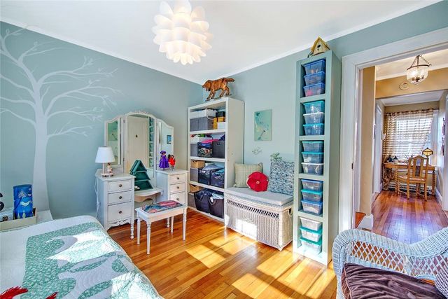 6 Alfred Stone Road, Providence, RI 02906