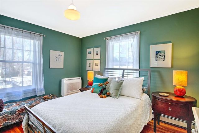 6 Alfred Stone Road, Providence, RI 02906