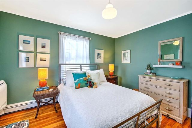 6 Alfred Stone Road, Providence, RI 02906