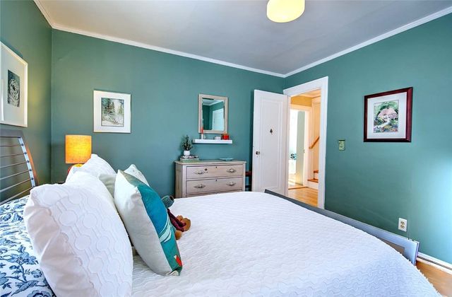 6 Alfred Stone Road, Providence, RI 02906