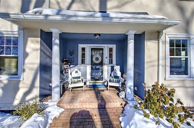 6 Alfred Stone Road, Providence, RI 02906