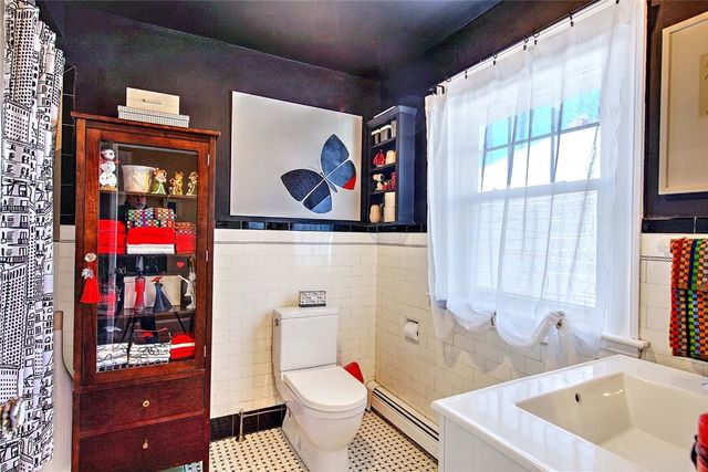 6 Alfred Stone Road, Providence, RI 02906