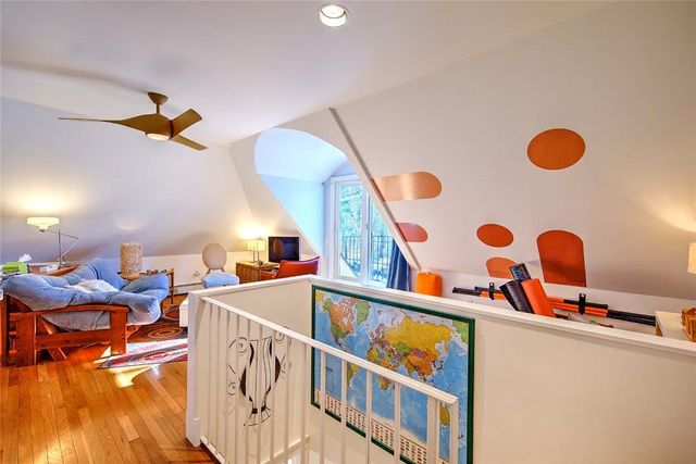 6 Alfred Stone Road, Providence, RI 02906