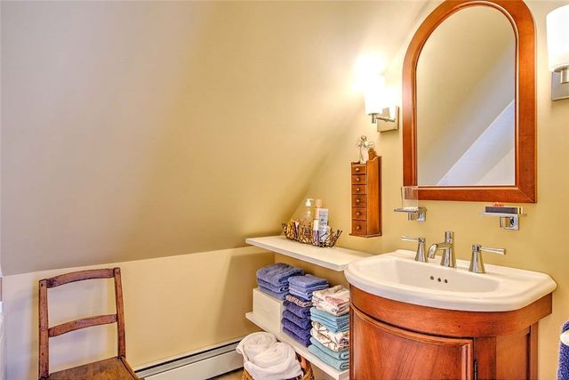 6 Alfred Stone Road, Providence, RI 02906