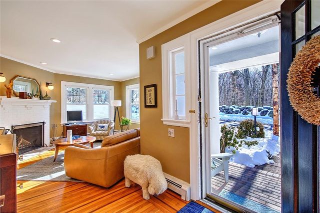 6 Alfred Stone Road, Providence, RI 02906