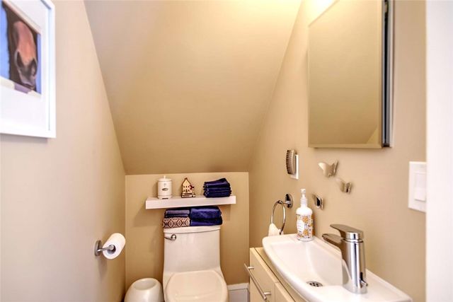 6 Alfred Stone Road, Providence, RI 02906