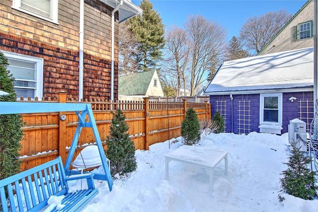 6 Alfred Stone Road, Providence, RI 02906