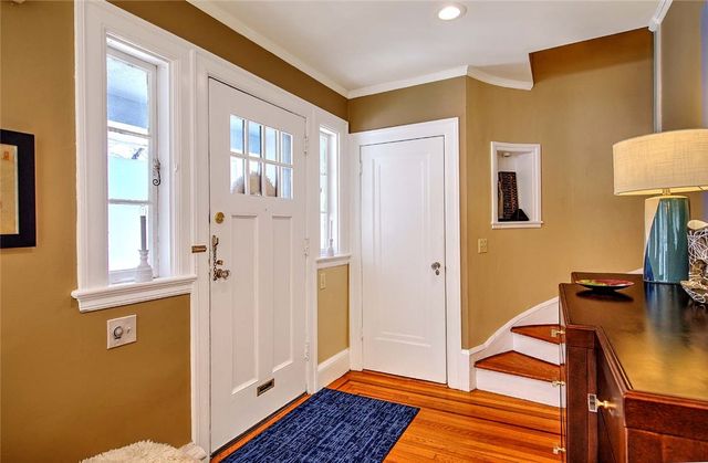 6 Alfred Stone Road, Providence, RI 02906