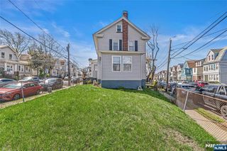 29 Franklin Terrace, Irvington, NJ 07111