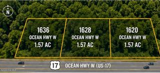 1636 Ocean Highway W, Supply, NC 28462