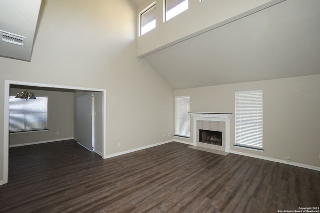 601 Thetford Unit 601, San Antonio, TX 78254