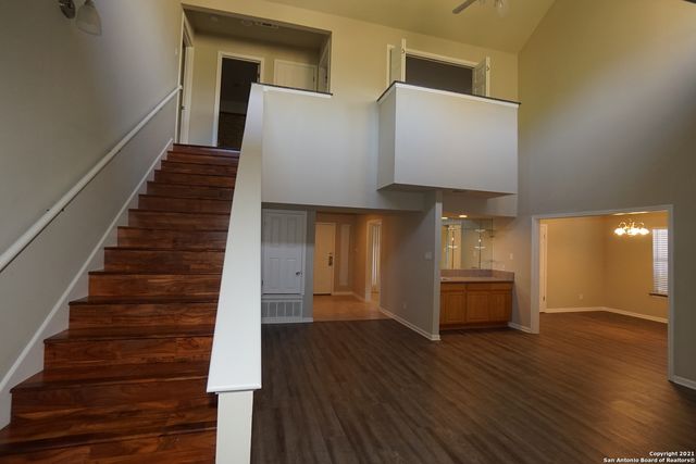 601 Thetford Unit 601, San Antonio, TX 78254
