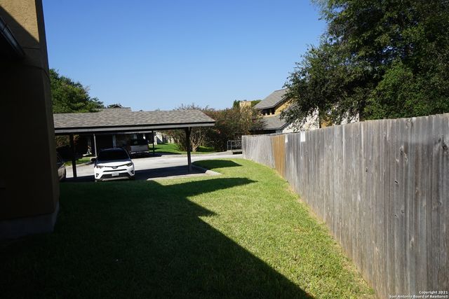 601 Thetford Unit 601, San Antonio, TX 78254