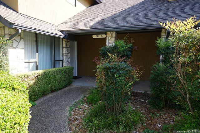 601 Thetford Unit 601, San Antonio, TX 78254