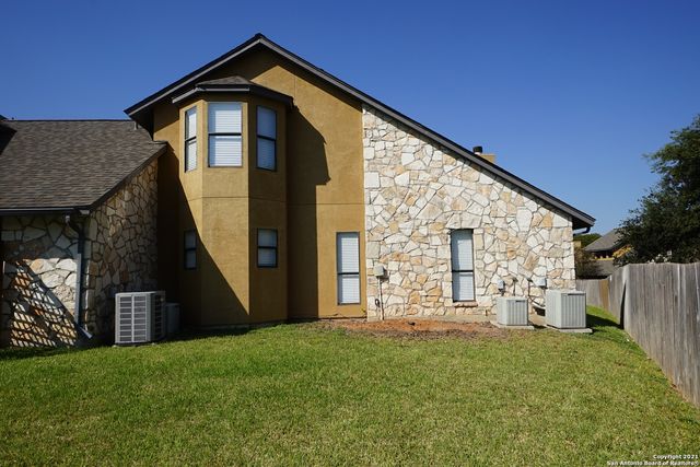 601 Thetford Unit 601, San Antonio, TX 78254