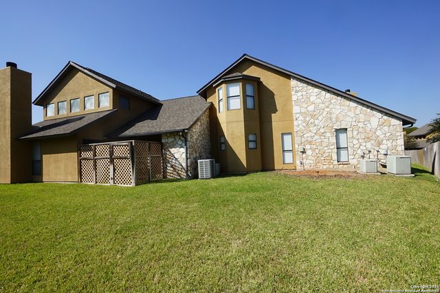 601 Thetford Unit 601, San Antonio, TX 78254