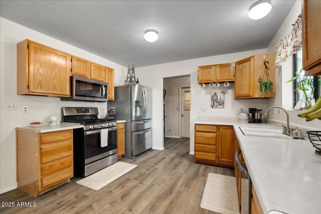 2092 E ARROWHEAD Lane, Cottonwood, AZ 86326