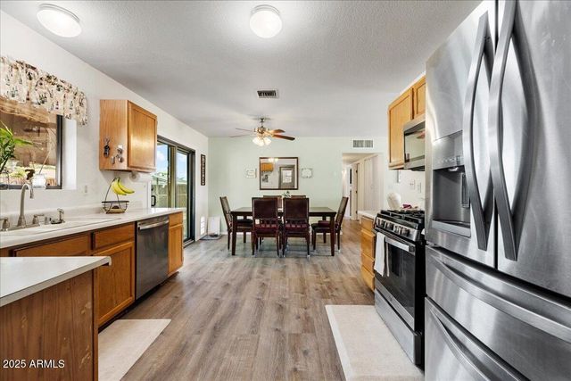 2092 E ARROWHEAD Lane, Cottonwood, AZ 86326