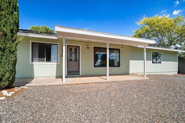 2092 E ARROWHEAD Lane, Cottonwood, AZ 86326