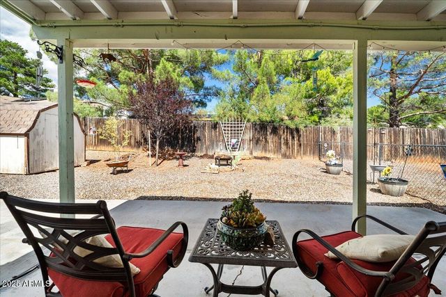 2092 E ARROWHEAD Lane, Cottonwood, AZ 86326