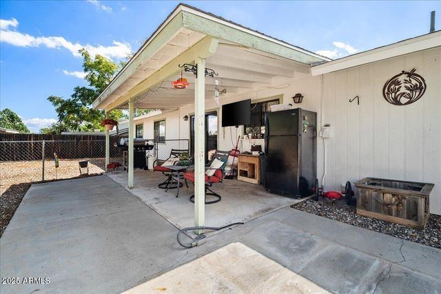 2092 E ARROWHEAD Lane, Cottonwood, AZ 86326