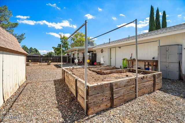 2092 E ARROWHEAD Lane, Cottonwood, AZ 86326