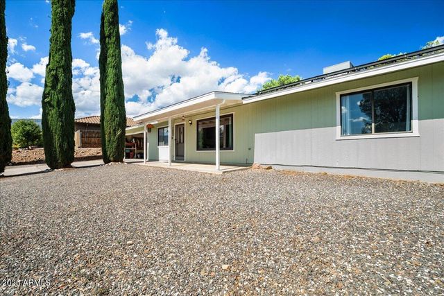 2092 E ARROWHEAD Lane, Cottonwood, AZ 86326