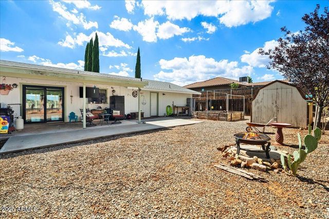 2092 E ARROWHEAD Lane, Cottonwood, AZ 86326