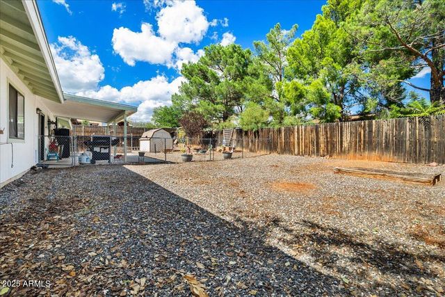 2092 E ARROWHEAD Lane, Cottonwood, AZ 86326