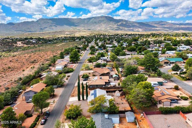 2092 E ARROWHEAD Lane, Cottonwood, AZ 86326