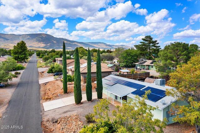 2092 E ARROWHEAD Lane, Cottonwood, AZ 86326