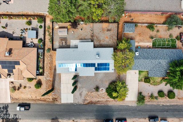 2092 E ARROWHEAD Lane, Cottonwood, AZ 86326