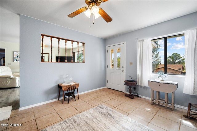 2092 E ARROWHEAD Lane, Cottonwood, AZ 86326